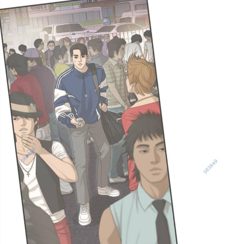 Thời Đại Ulzzang Chapter 30.5 - 86