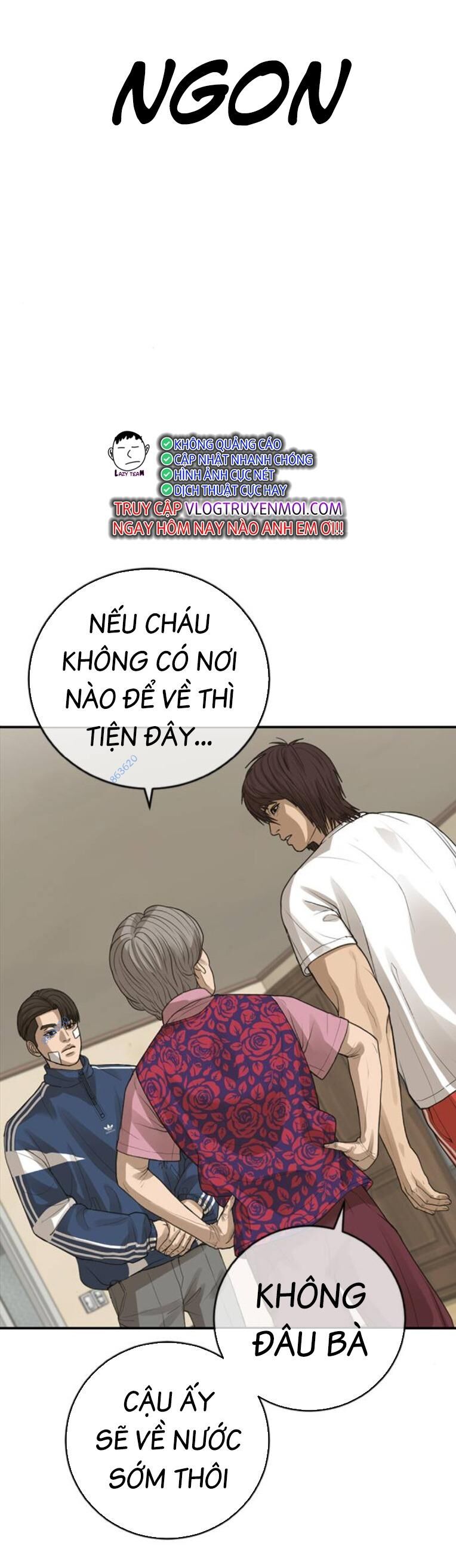Thời Đại Ulzzang Chapter 31 - 111