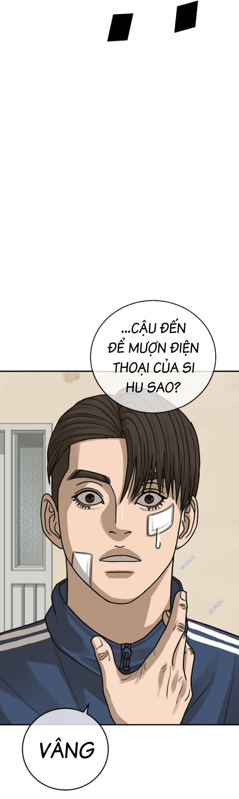 Thời Đại Ulzzang Chapter 31 - 120