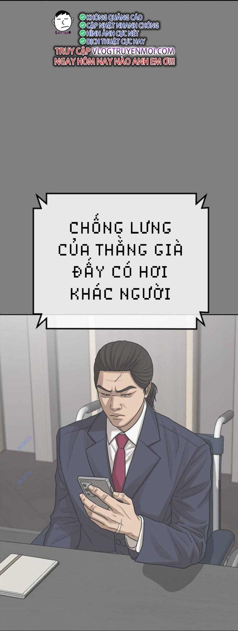 Thời Đại Ulzzang Chapter 31 - 13