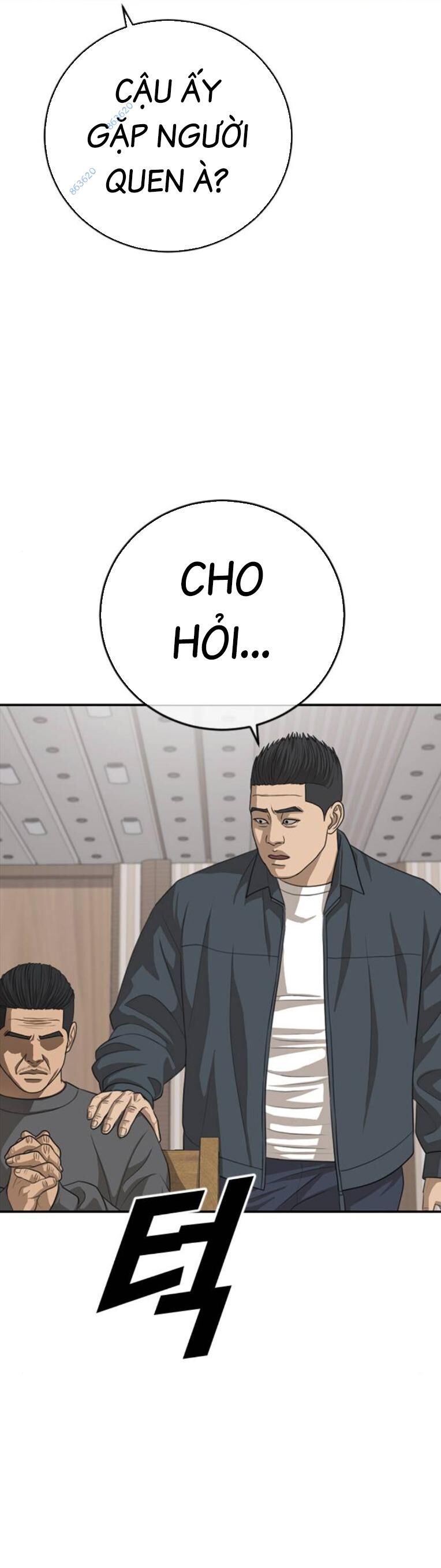 Thời Đại Ulzzang Chapter 31 - 30