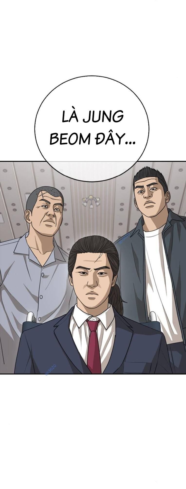 Thời Đại Ulzzang Chapter 31 - 36