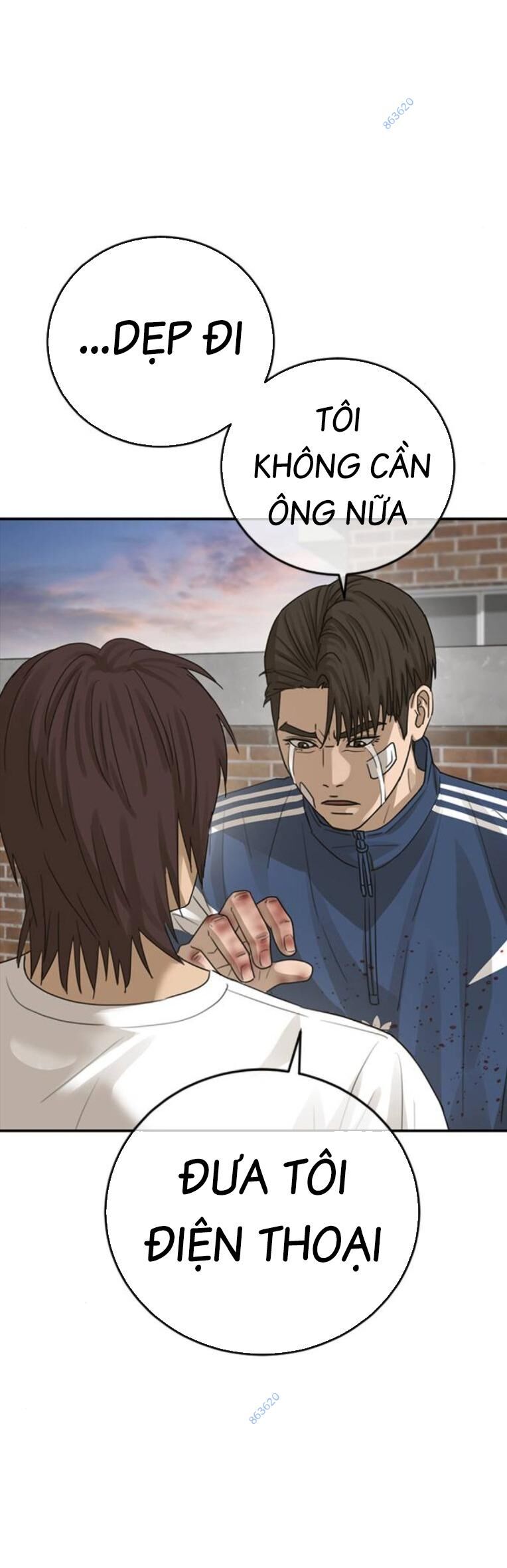 Thời Đại Ulzzang Chapter 31 - 47