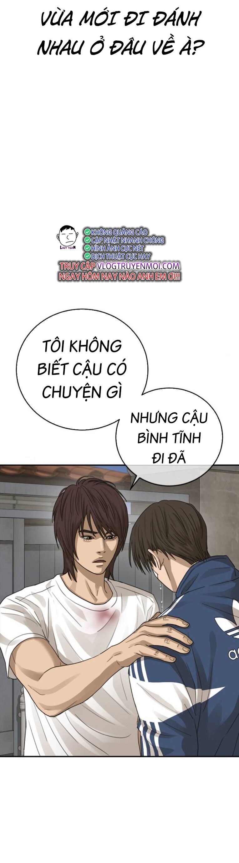 Thời Đại Ulzzang Chapter 31 - 50
