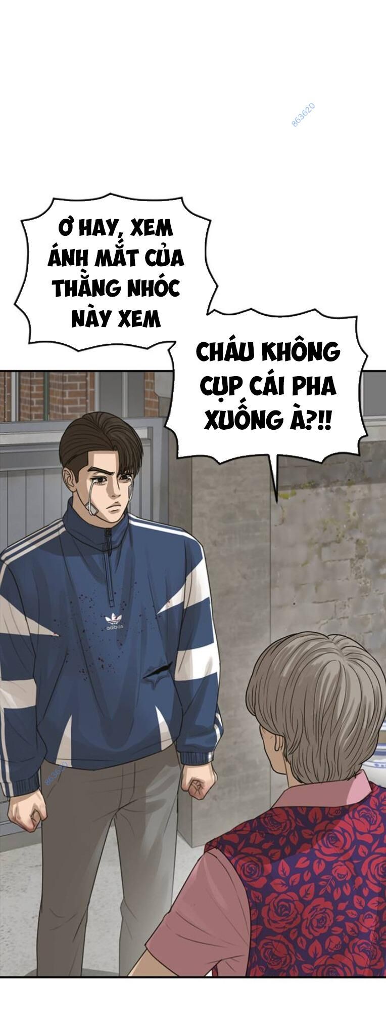 Thời Đại Ulzzang Chapter 31 - 68
