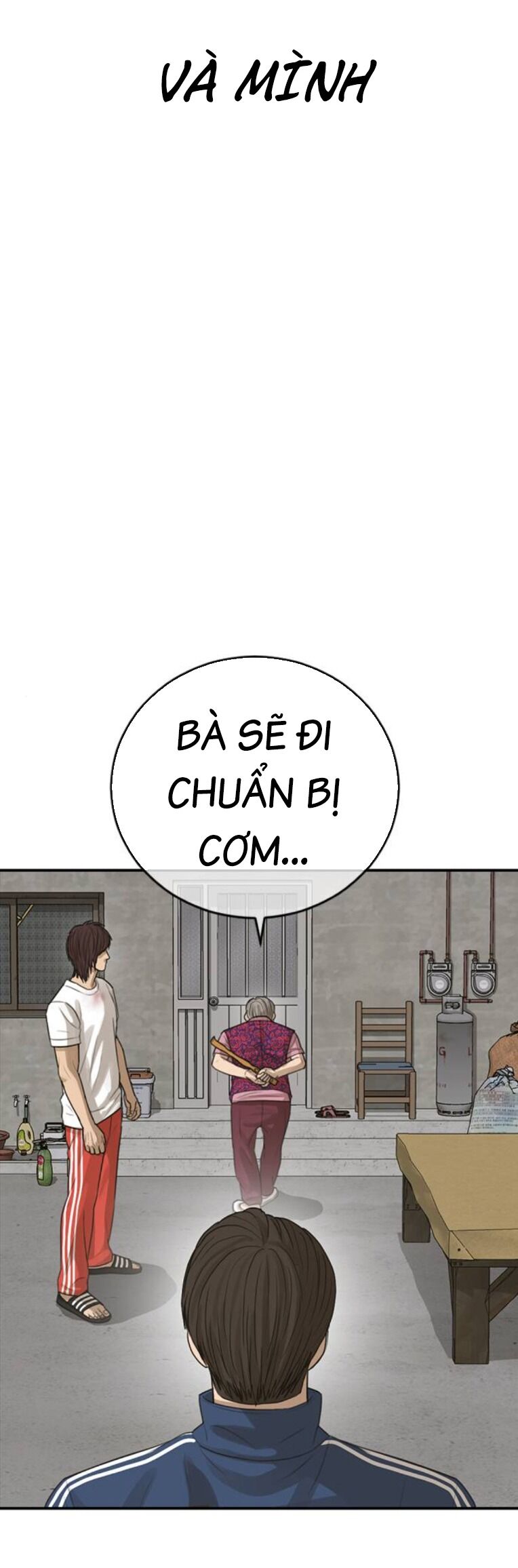 Thời Đại Ulzzang Chapter 31 - 77