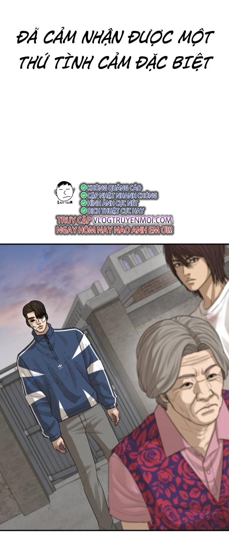 Thời Đại Ulzzang Chapter 31 - 78