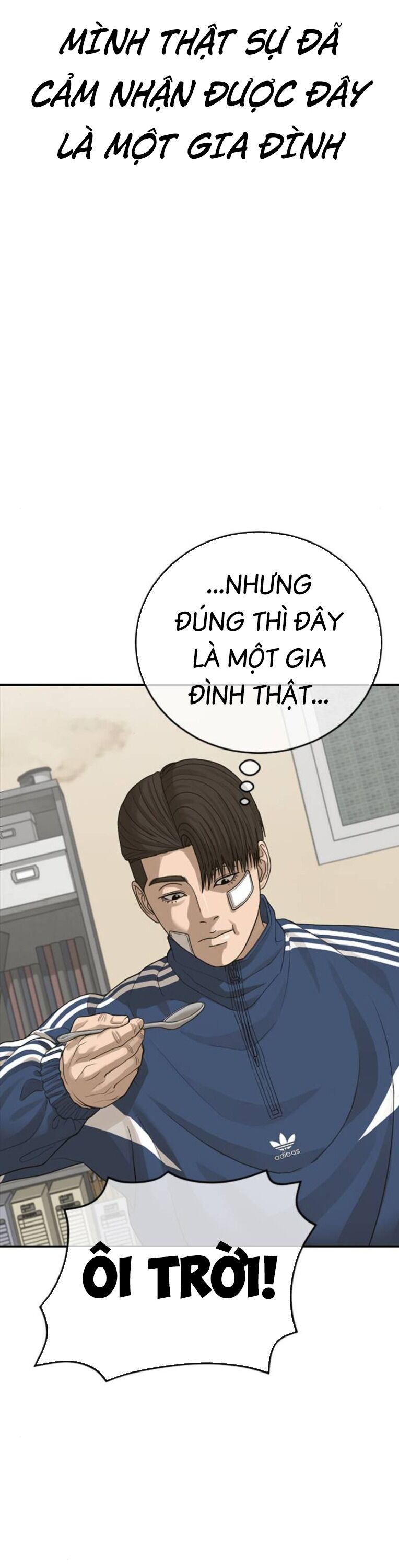 Thời Đại Ulzzang Chapter 31 - 91