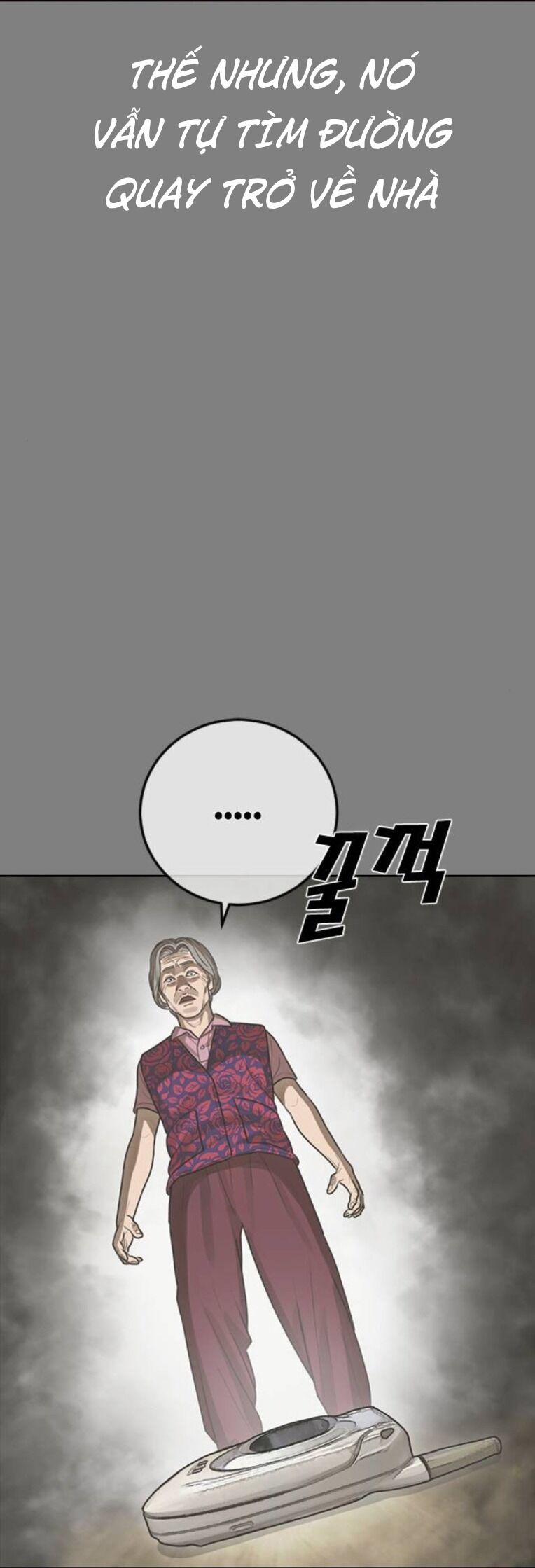 Thời Đại Ulzzang Chapter 32 - 37