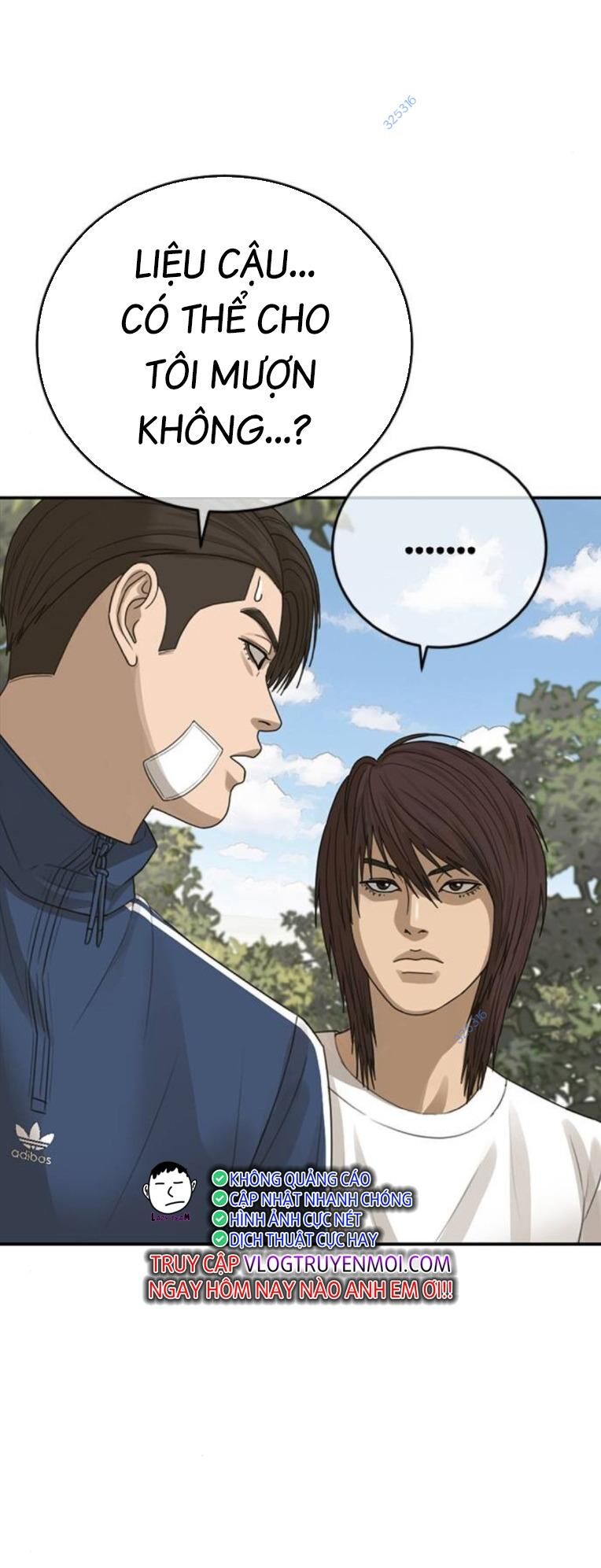 Thời Đại Ulzzang Chapter 32 - 59