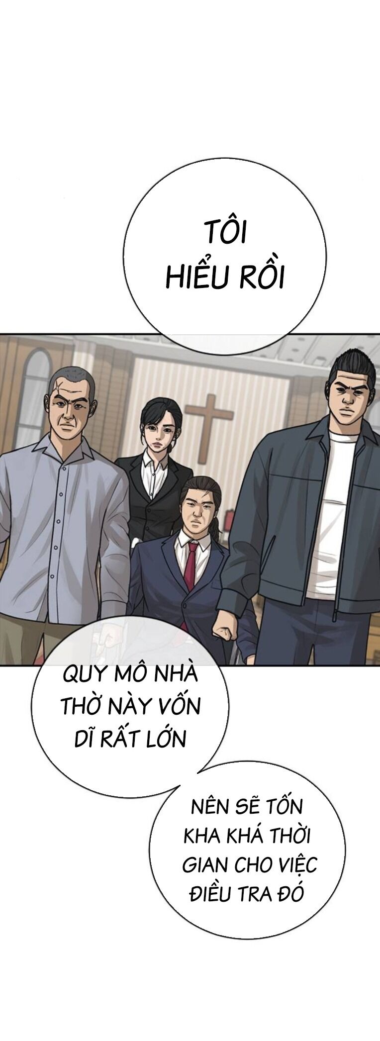 Thời Đại Ulzzang Chapter 32 - 92