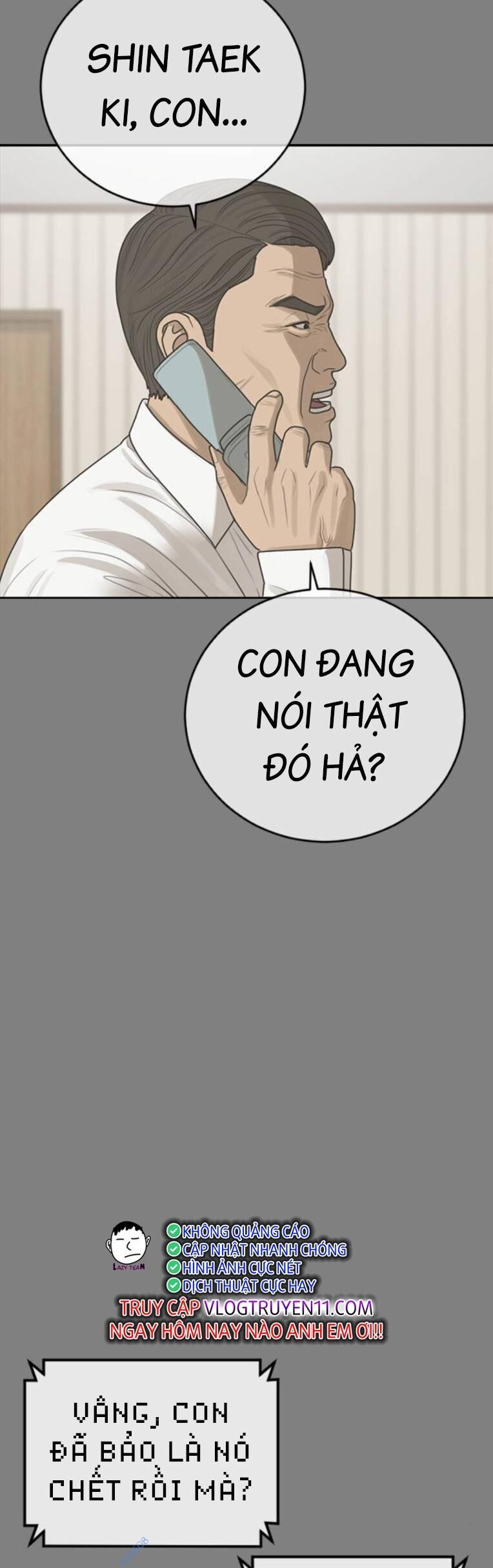 Thời Đại Ulzzang Chapter 33 - 36