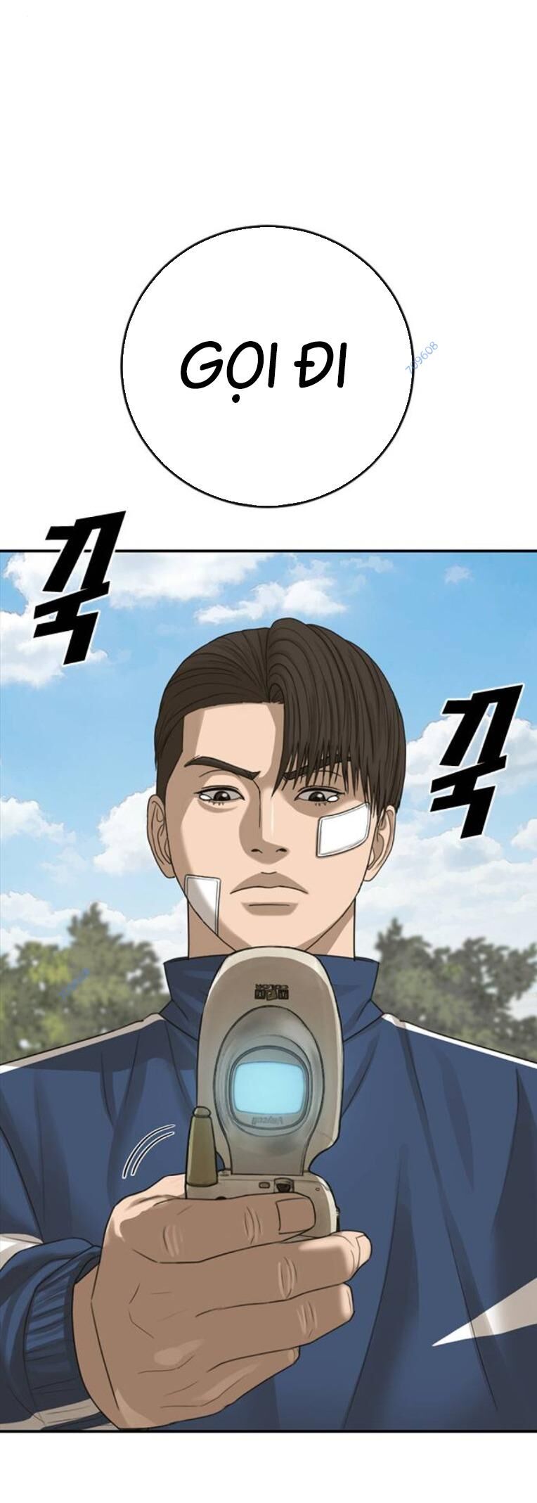 Thời Đại Ulzzang Chapter 33 - 93