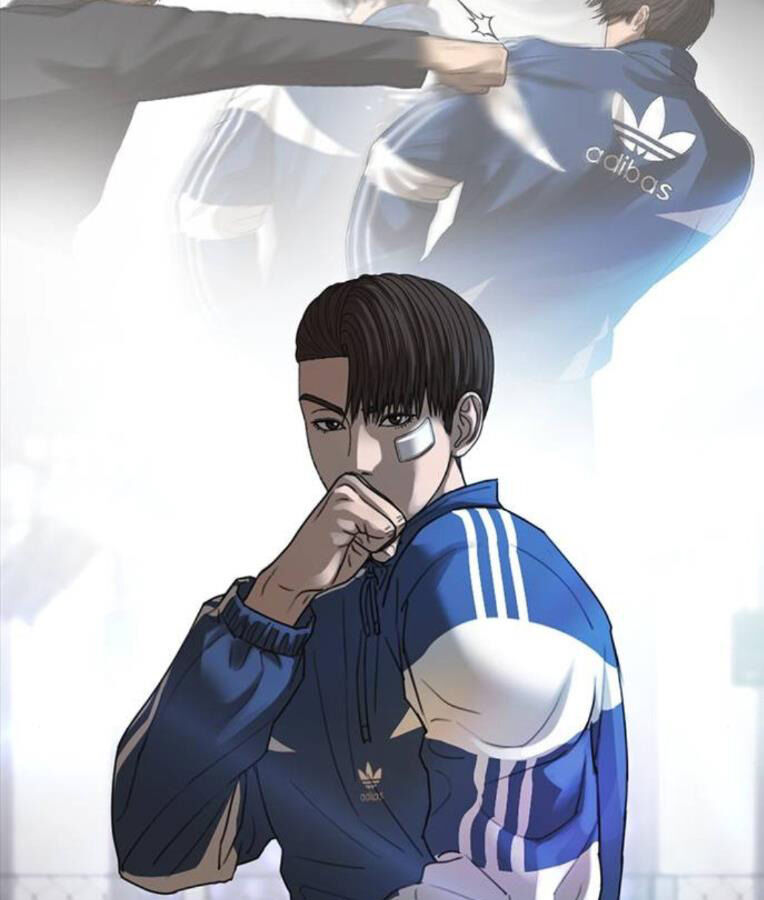 Thời Đại Ulzzang Chapter 38 - 113