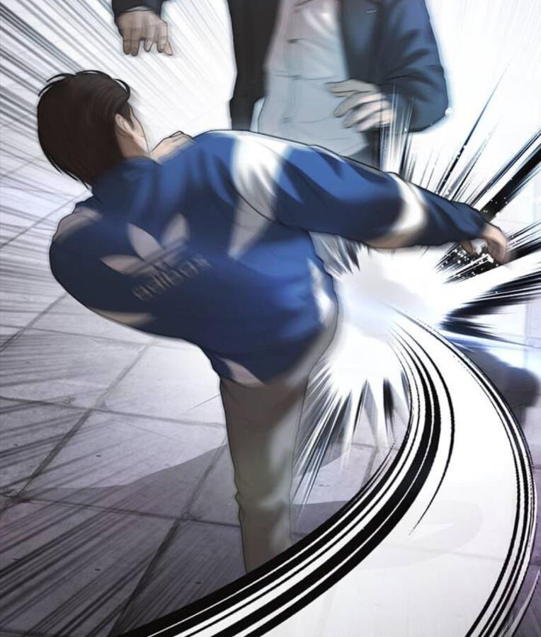 Thời Đại Ulzzang Chapter 38 - 176