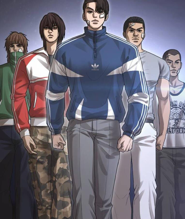 Thời Đại Ulzzang Chapter 38 - 215