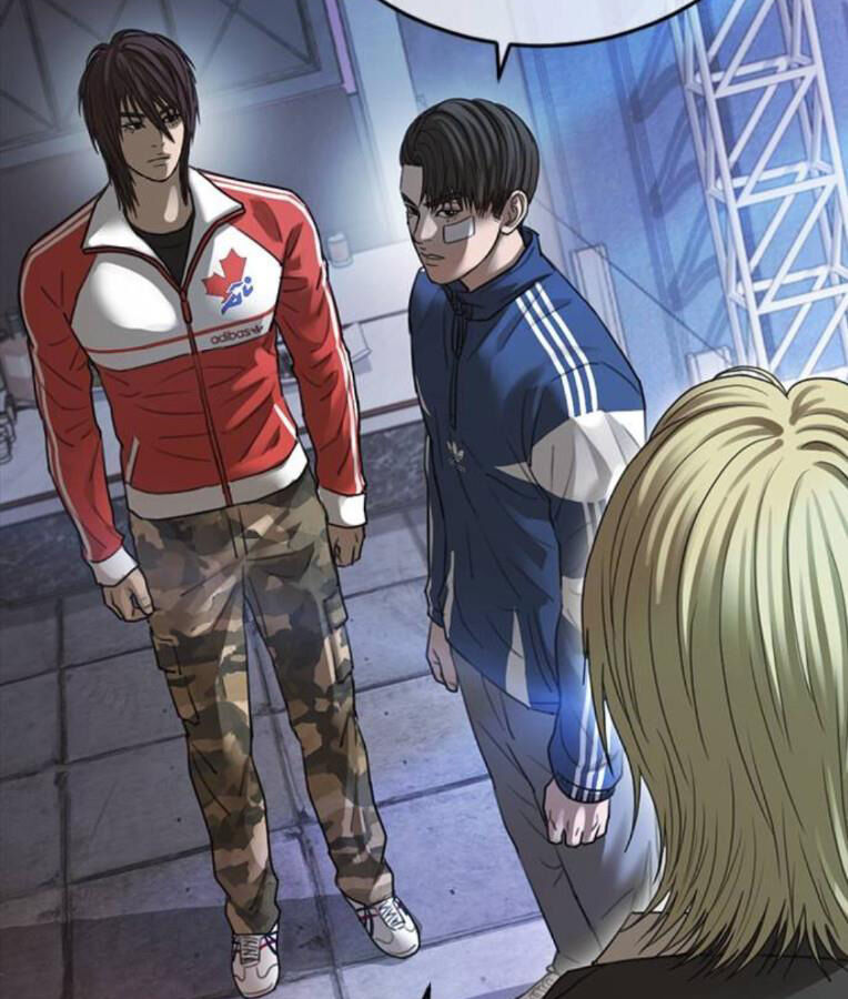 Thời Đại Ulzzang Chapter 38 - 62