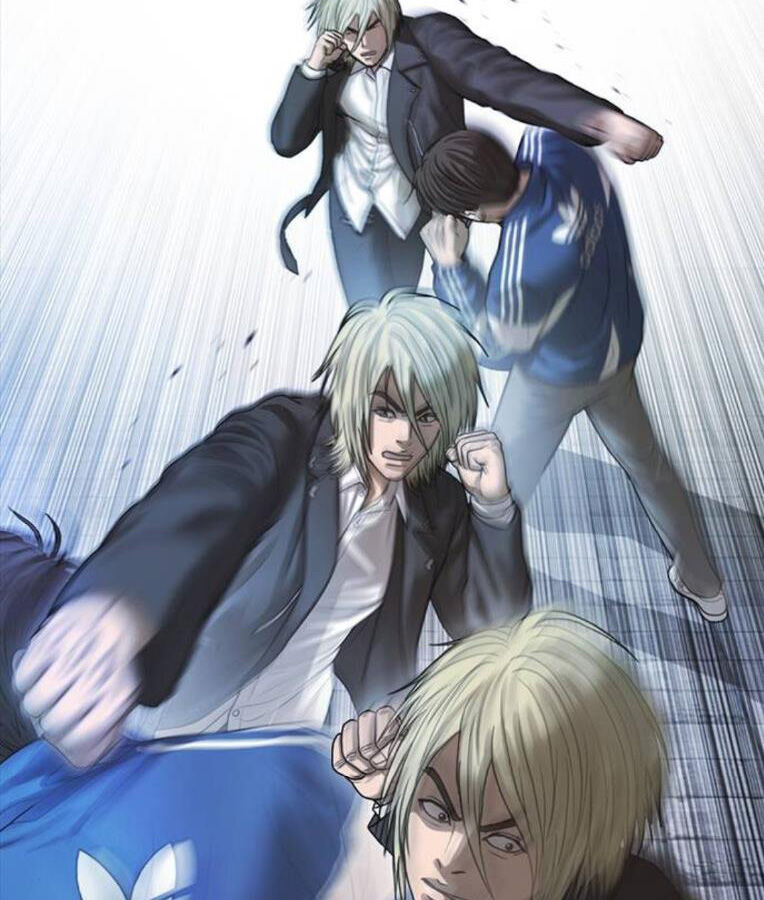 Thời Đại Ulzzang Chapter 38 - 90