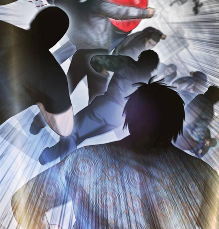 Thời Đại Ulzzang Chapter 39 - 111