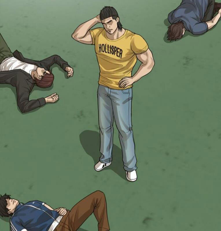 Thời Đại Ulzzang Chapter 39 - 174