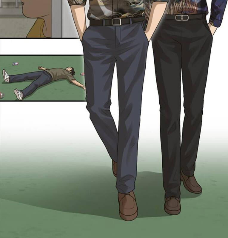 Thời Đại Ulzzang Chapter 39 - 194