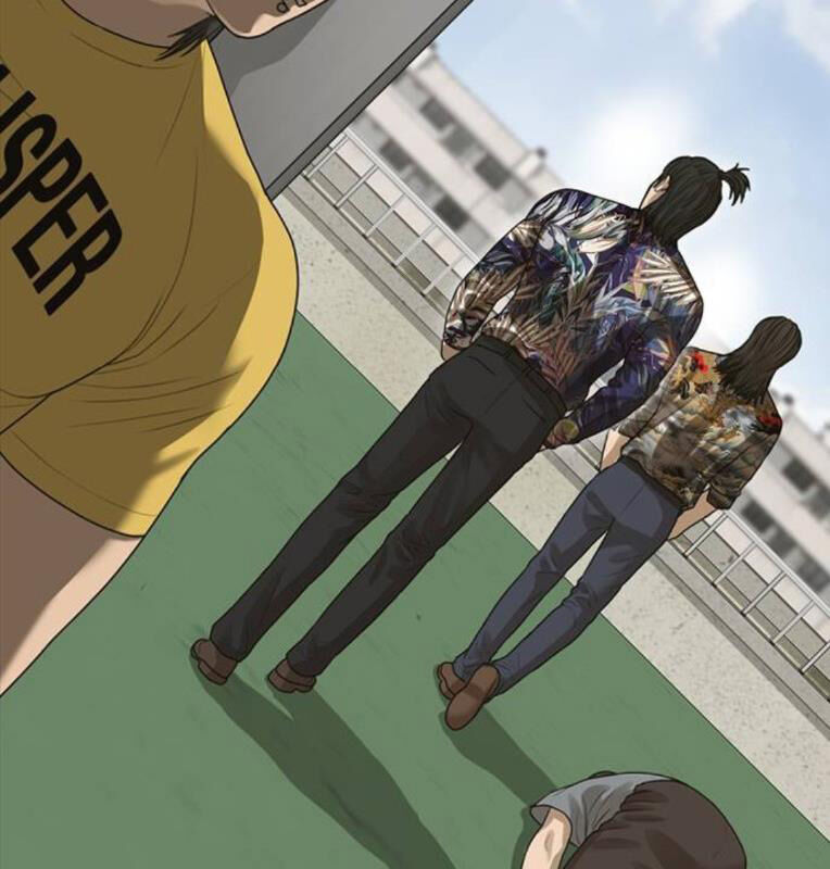 Thời Đại Ulzzang Chapter 39 - 202