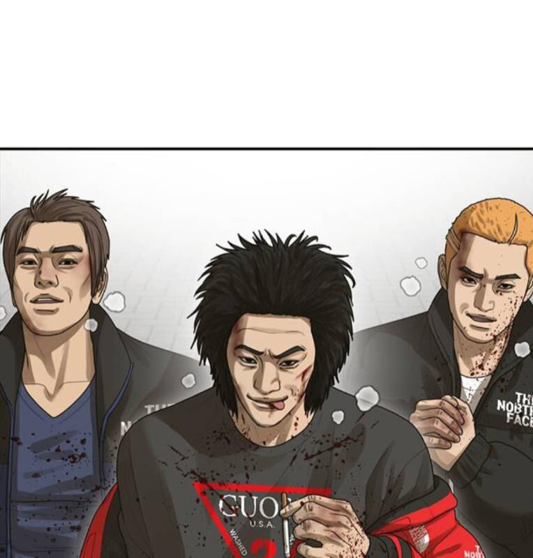 Thời Đại Ulzzang Chapter 39 - 6