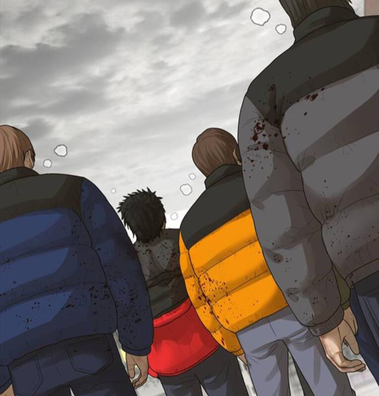 Thời Đại Ulzzang Chapter 39 - 78