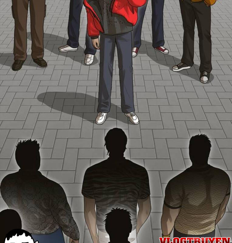 Thời Đại Ulzzang Chapter 39 - 9