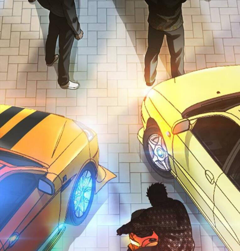 Thời Đại Ulzzang Chapter 39 - 97