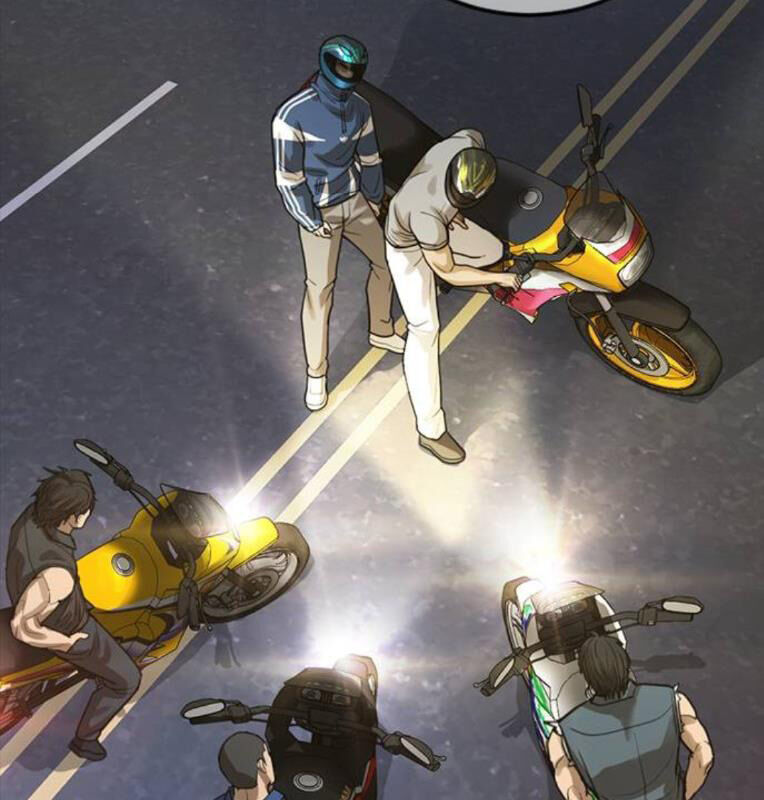 Thời Đại Ulzzang Chapter 40 - 167