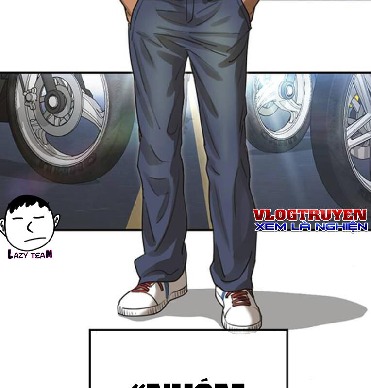 Thời Đại Ulzzang Chapter 40 - 176