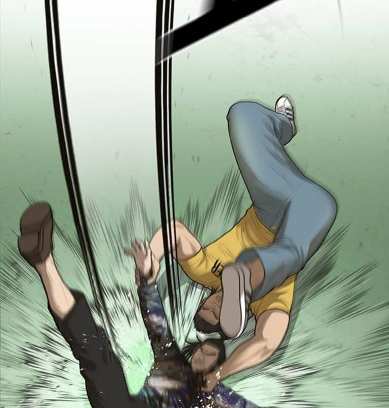 Thời Đại Ulzzang Chapter 40 - 31