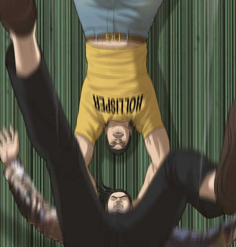 Thời Đại Ulzzang Chapter 40 - 65