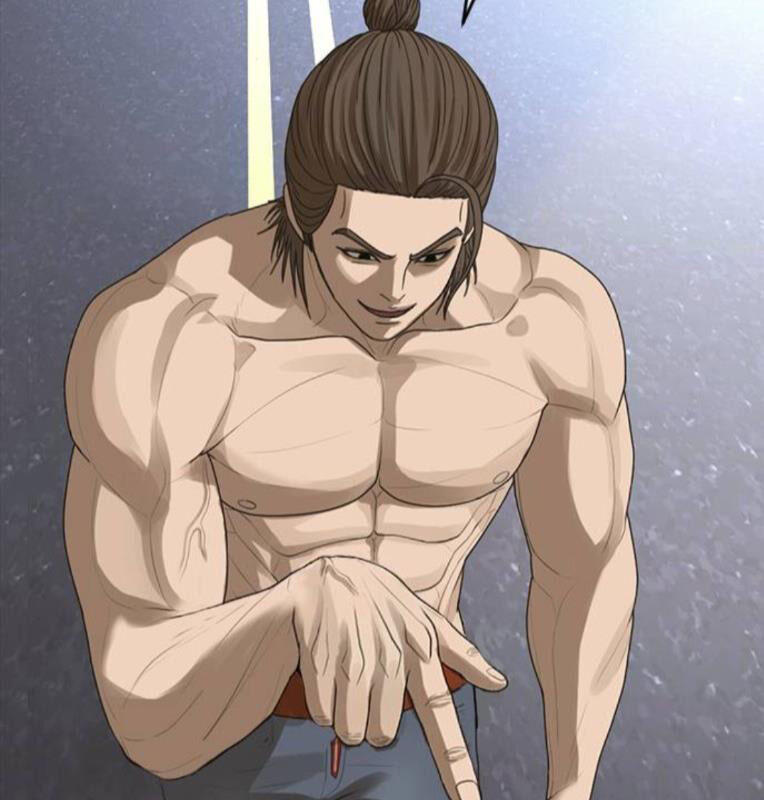 Thời Đại Ulzzang Chapter 41 - 141