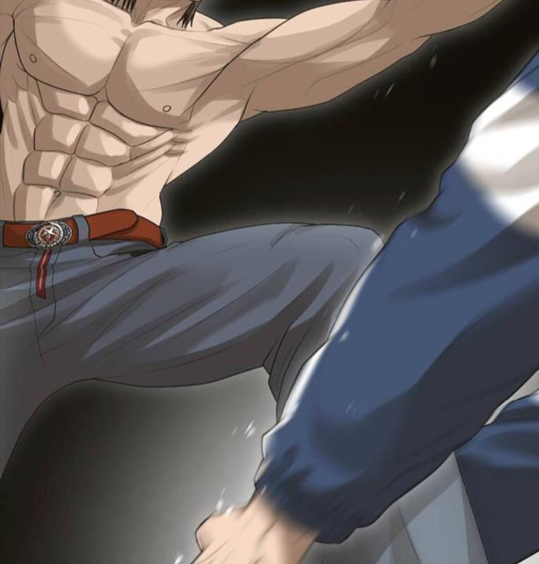 Thời Đại Ulzzang Chapter 41 - 158