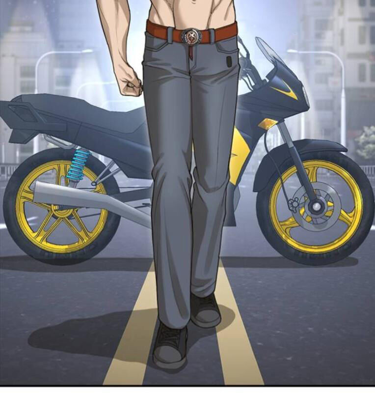 Thời Đại Ulzzang Chapter 41 - 2