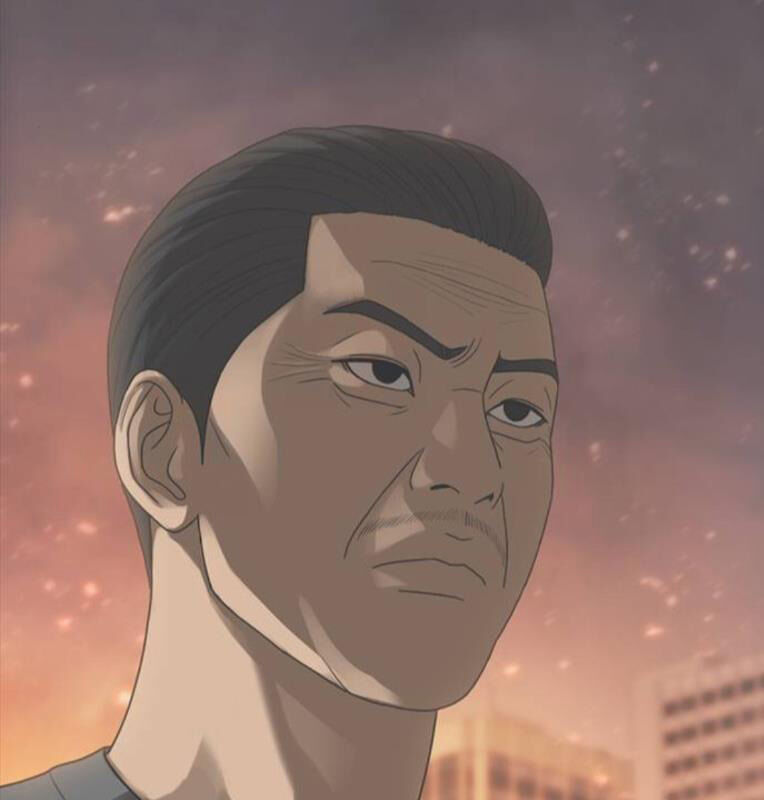 Thời Đại Ulzzang Chapter 41 - 242