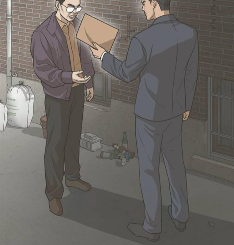 Thời Đại Ulzzang Chapter 41 - 245