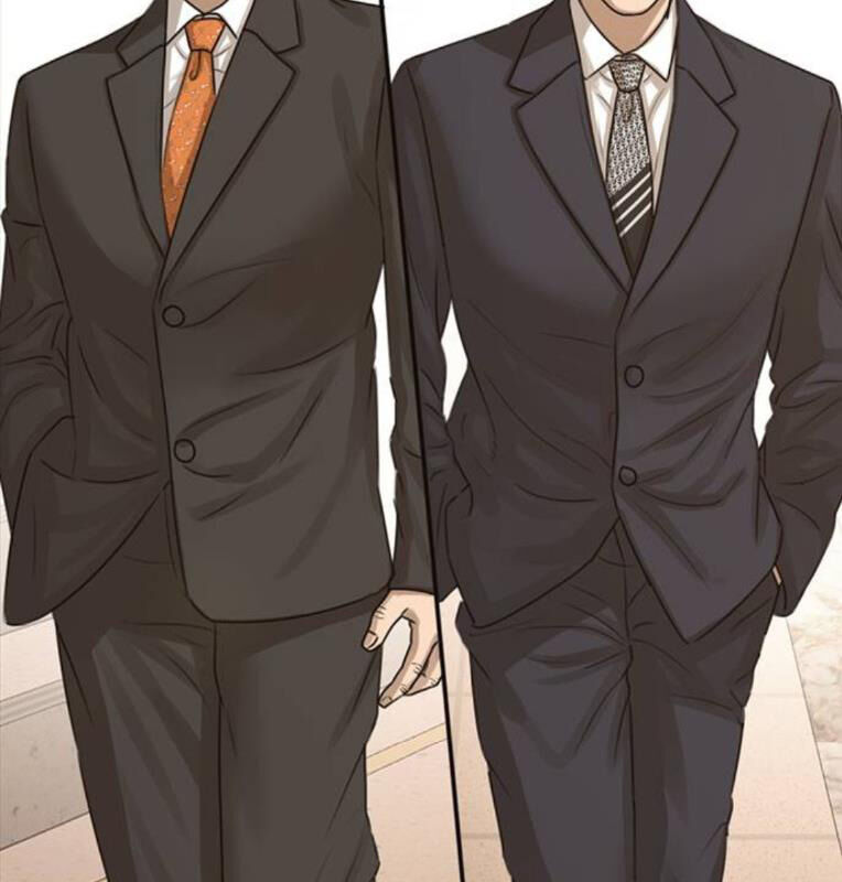 Thời Đại Ulzzang Chapter 41 - 297