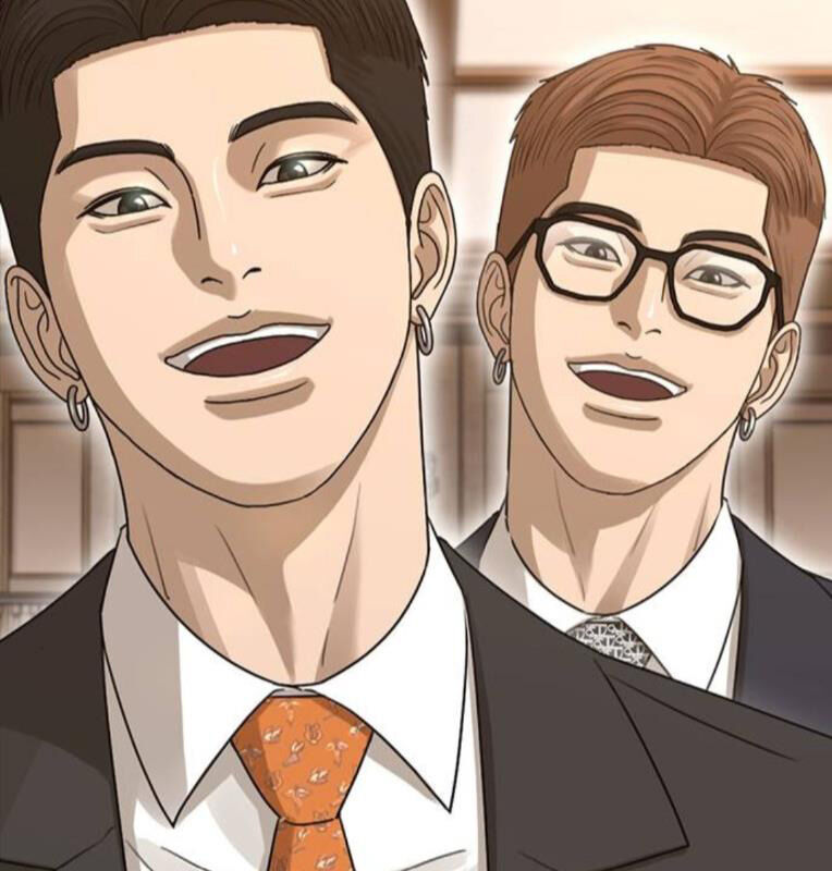 Thời Đại Ulzzang Chapter 41 - 325