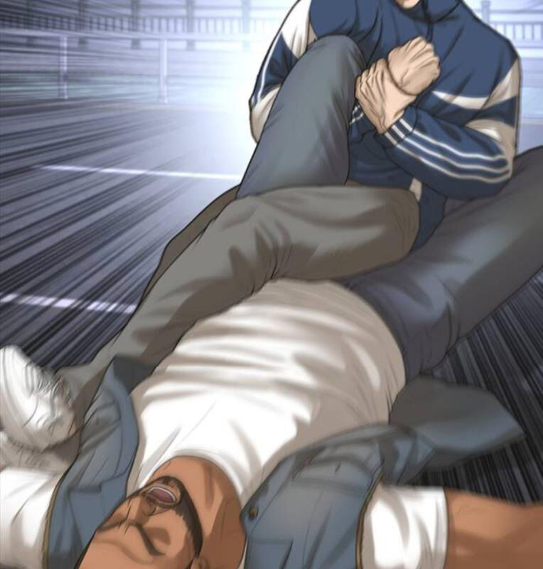 Thời Đại Ulzzang Chapter 41 - 51