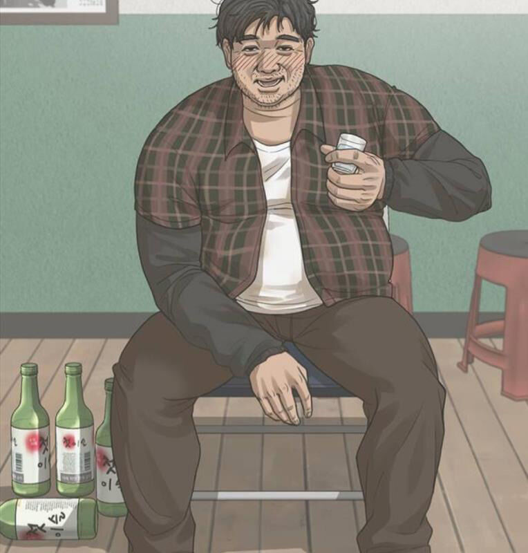 Thời Đại Ulzzang Chapter 41 - 78