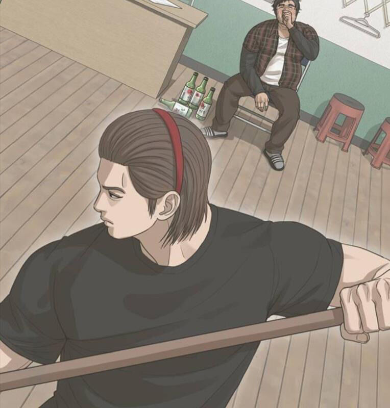 Thời Đại Ulzzang Chapter 41 - 89