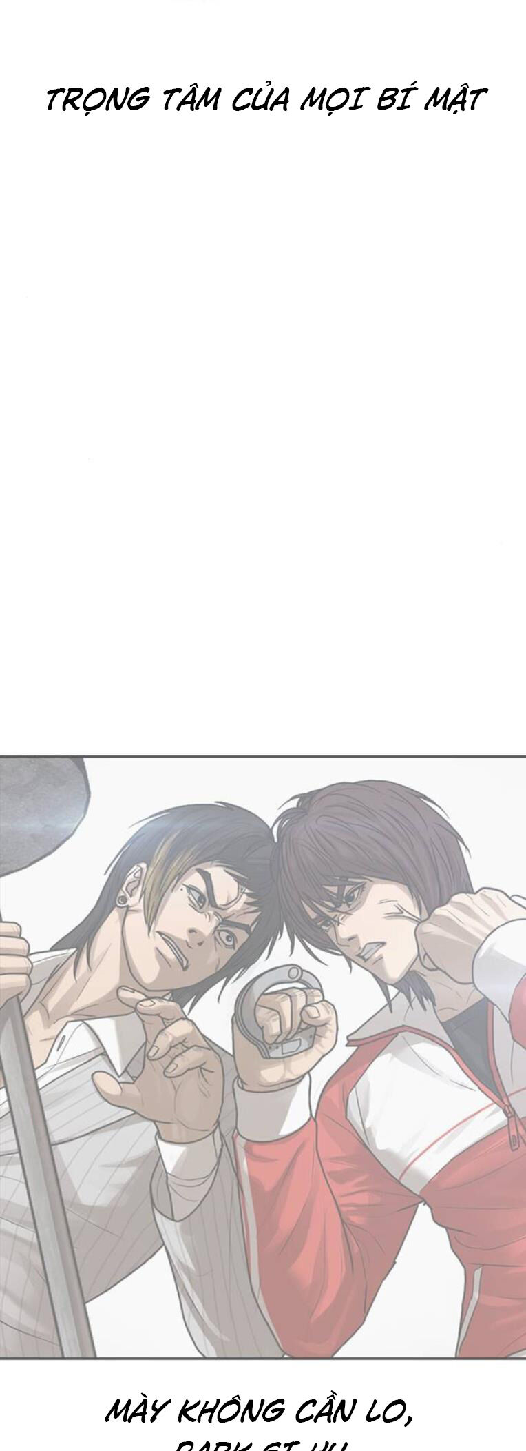 Thời Đại Ulzzang Chapter 42 - 125