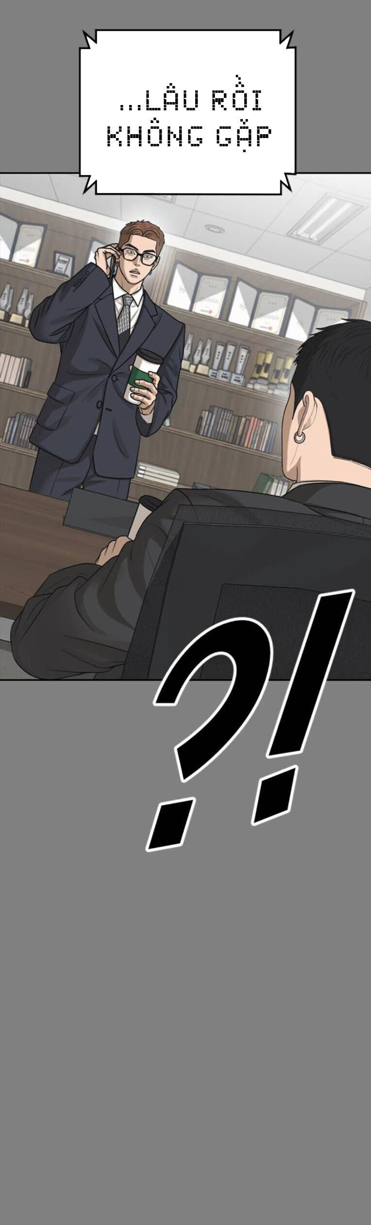 Thời Đại Ulzzang Chapter 42 - 34