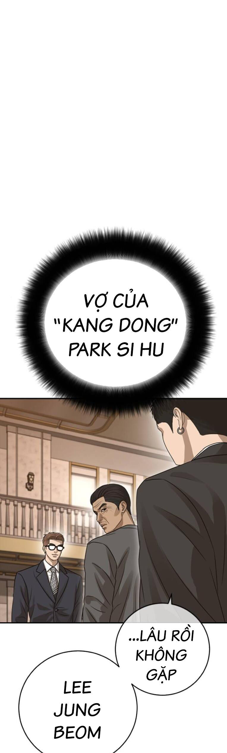 Thời Đại Ulzzang Chapter 42 - 43