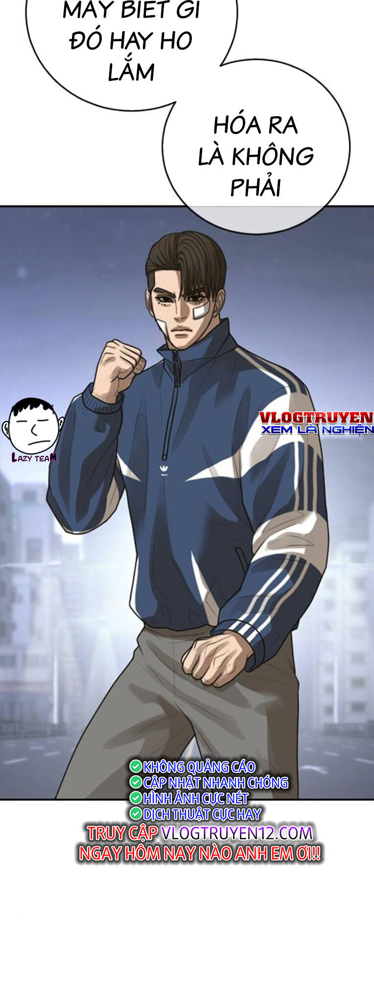 Thời Đại Ulzzang Chapter 42 - 71