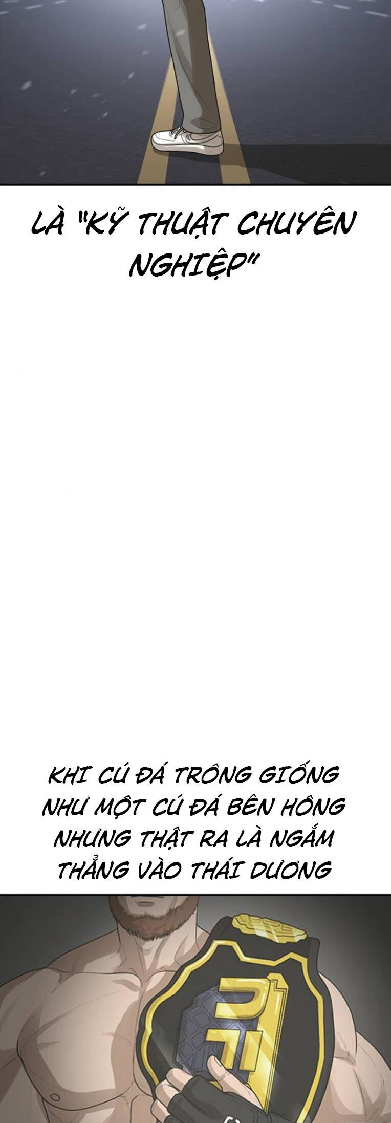 Thời Đại Ulzzang Chapter 42 - 77