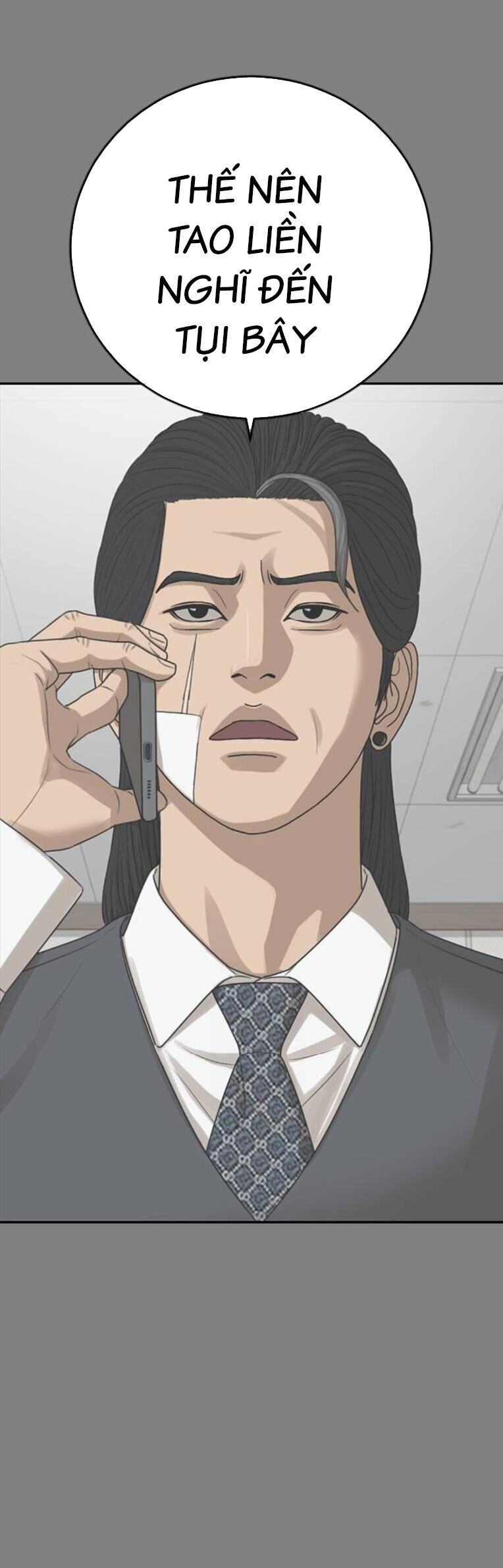 Thời Đại Ulzzang Chapter 43 - 22